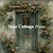 SageCottagePrints
