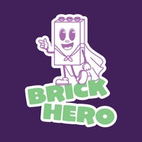 BrickHeroCase