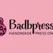 BadBPressed