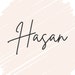 Hasan