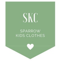 SparrowKidsClothes