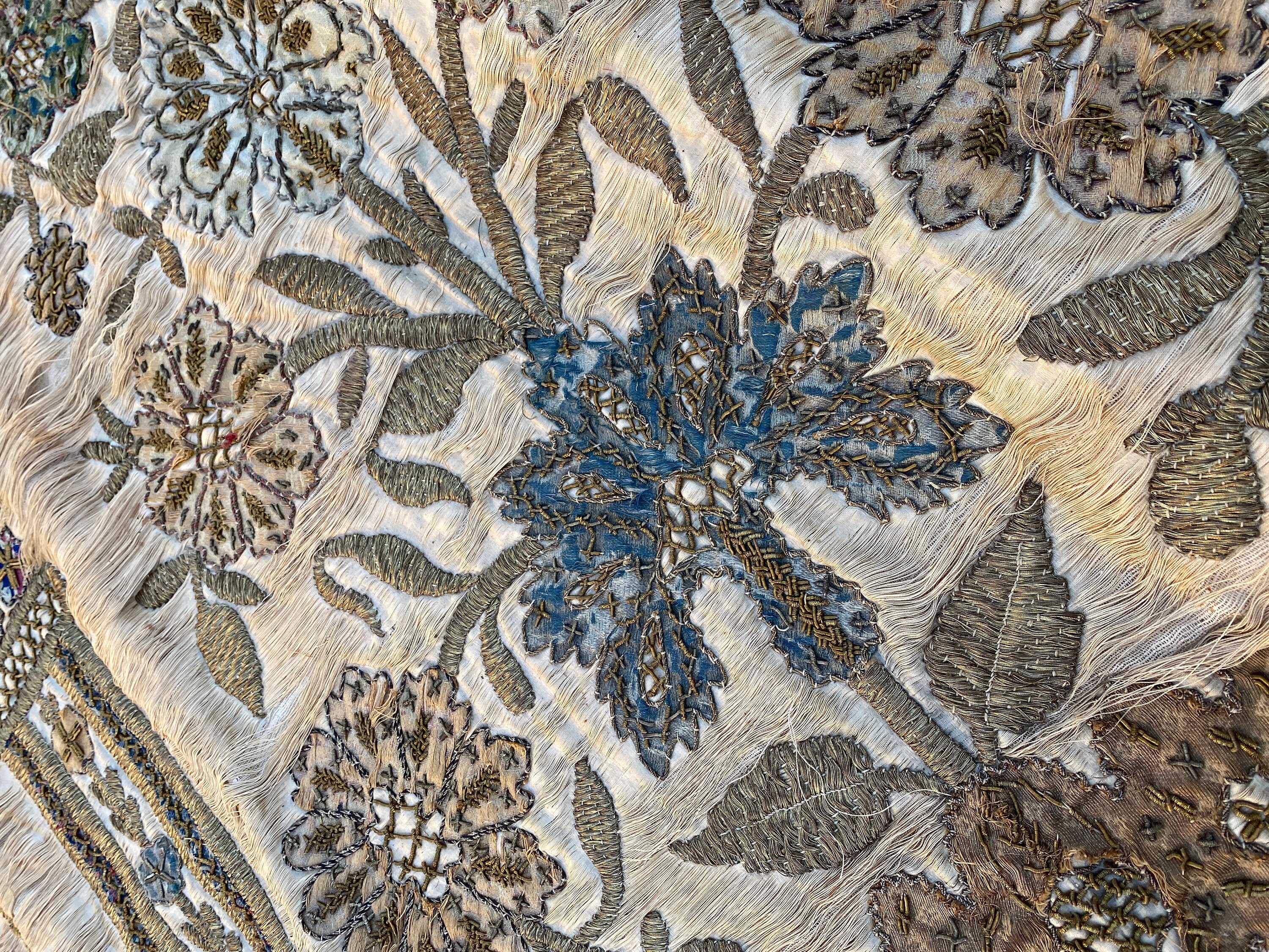 TextileArtLace - Etsy