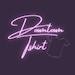 DowntownTshirt