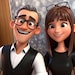Annemarie und Jörg