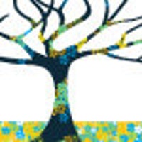 bluetreeart
