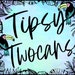 TipsyTwoCans