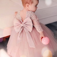 PrincessBabyDress