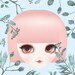 Charon Dolls