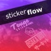 StickerFlow