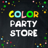 ColorPartyStore