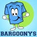 Bargoonys avatar