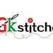 Gkstitches
