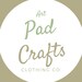Art Pad Crafts