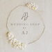 WeddingShopByAJ