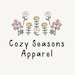 CozySeasonsApparel