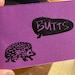 Critterbutts