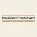 PassionPrintablesArt
