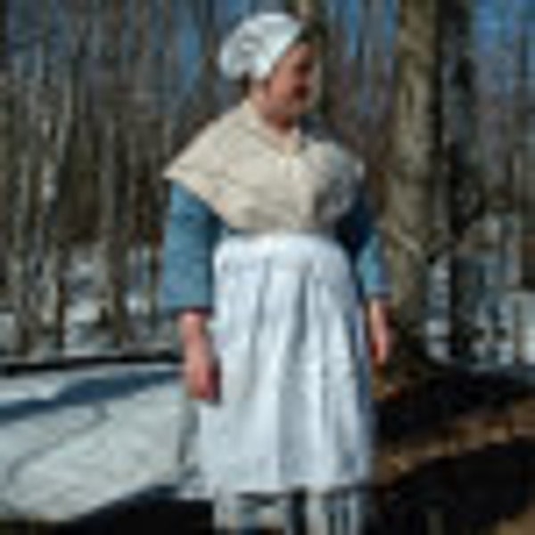 Colonial Rag Doll - Etsy