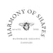 HarmonyOFshapes