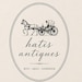 HatisAntiques
