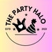 ThePartyHalo