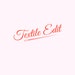 Textile Edit