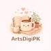 ArtsDigiColor
