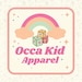 OccaKidApparel