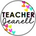 TeacherJeanell