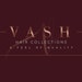 Vash Hair Collection