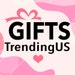 GiftsTrendingUS