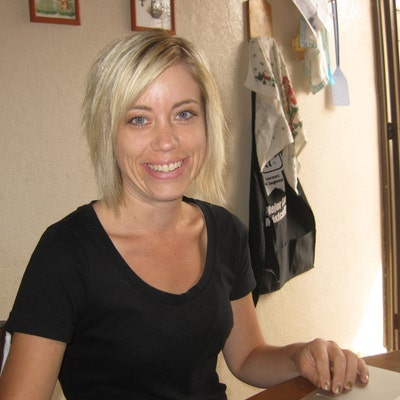 profile photo