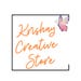 Krishay Creative Store