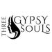 Three Gypsy Souls