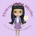 Flower Child Blythe avatar