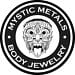 Mystic Metals Body Jewelry