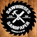 Sawhorses N Sandpaper avatar