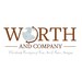 Worth and Company avatar