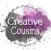 Creative Cousins avatar