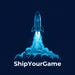 ShipYourGame