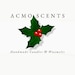 ACMOSCENTS
