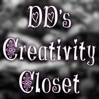 DDsCreativityCloset