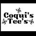 Coqui's Tee's