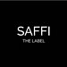 Saffi The Label