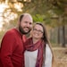 Brad n Leslie
