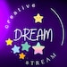 Creative Dream Stream