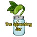 Sprouting Jar