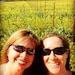 Jody and Anna