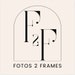 Foto To Frames