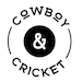 Cowboy and Cricket